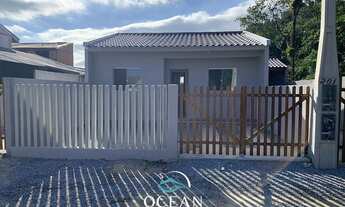 Imagem 2: Matinhos - Casa Padrão - Saint Etiene