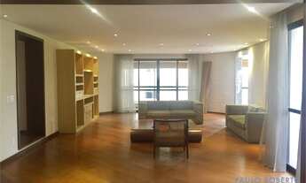 Imagem 4: APARTAMENTO - HIGIENÓPOLIS - SP