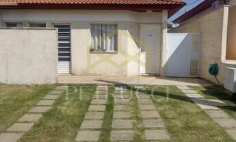 Imagem: Casa - Condomínio Residencial Viva Vista