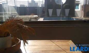 Imagem 7: COBERTURA - PINHEIROS - SP