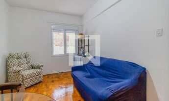 Imagem 2: Apartamento para Aluguel - Centro Histórico, 1 Quarto, 47 m2