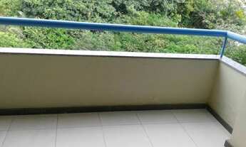 Imagem 4: Apartamento para Venda em Salvador, Costa Azul, 3 dormitórios, 1 suíte, 2 banheiros, 1 vag