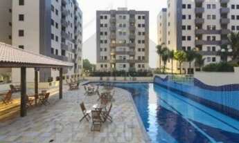 Imagem 2: Apartamento - Jardim do Lago - Campinas