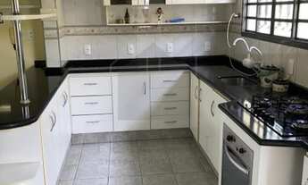 Imagem: Casa - Jardim Carlos Lourenço - Campinas