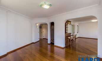 Imagem: APARTAMENTO - MOEMA PÁSSAROS - SP