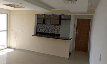 Imagem 2: Apartamento para venda tem 70 metros quadrados com 3 quartos em Piatã - Salvador - Bahia