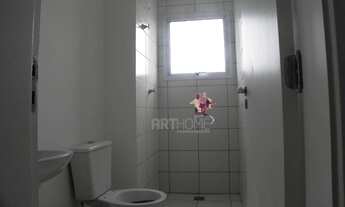 Imagem 5: Apartamento com 2 dormitórios à venda, 59 m² por R$ 325.000,00 - Baeta Neves - São Bernard