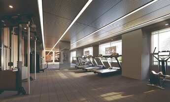 Imagem 7: Apartamento com 125m2 de área privativa, 3 suítes e 2 vagas cobertas - Alto do Ipiranga