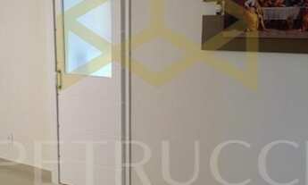 Imagem 4: Apartamento - Vila Proost de Souza - Campinas