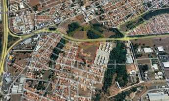 Imagem 3: área - Jardim Maria Beatriz - Mogi Mirim