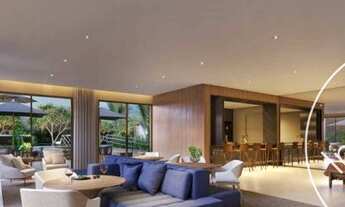 Imagem 4: Apartamento 149m² 3 dormitórios para Venda em Moema