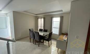 Imagem 7: Casa - Jardim Park Real - Indaiatuba