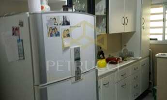 Imagem 6: Apartamento - Vila Nova Teixeira - Campinas