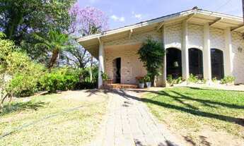 Imagem 3: Porto Alegre - Casa Padrão - Vila Assunção