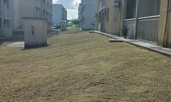 Imagem 5: Condomínio Alamanda - 2 quartos, mobiliado R$ 1.400 + caução