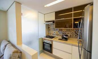 Imagem: Apartamento com 2 dormitórios à venda