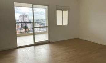 Imagem 4: Cobertura - Taquaral - Campinas