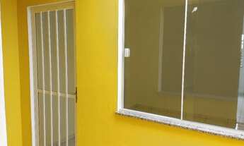 Imagem: Alugo apartamento 2 quartos - Estrada da