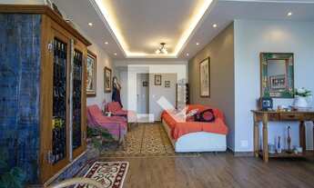 Imagem 4: Apartamento para Aluguel - Recreio, 4 Quartos, 158 m2