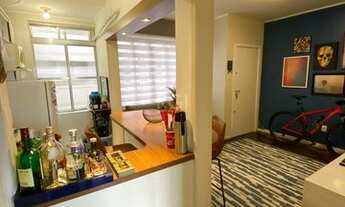 Imagem 6: Apartamento em Cidade Baixa