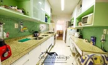 Imagem 5: Apartamento com 3 dormitórios à venda em Maceió