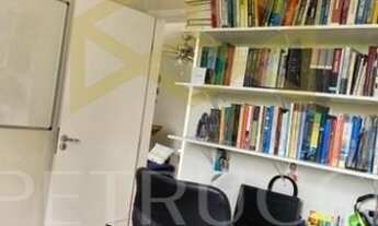 Imagem 5: Apartamento - Loteamento Parque São Martinho - Campinas