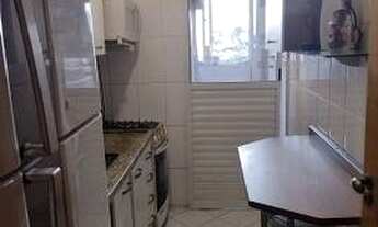 Imagem 7: SAO PAULO - Apartamento Padrão - Ipiranga