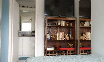 Imagem 6: Porto Alegre - Apartamento Padrão - Cidade Baixa