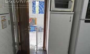 Imagem 3: Santo André - Casa Padrão - Vila Camilópolis