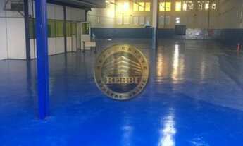 Imagem 4: Galpão para Locação 1450M², Planalto, São Bernardo do campo - SP