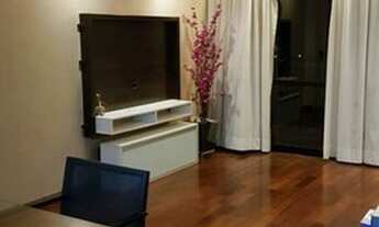 Imagem 3: APARTAMENTO - MORUMBI - SP