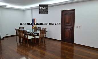 Imagem 12: Apartamento de 220 metros quadrados no bairro Barra da Tijuca com 4 quartos