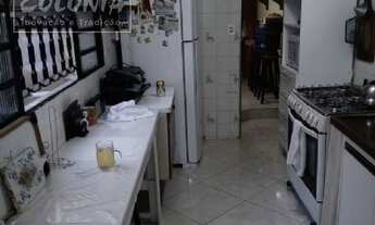 Imagem 6: Santo André - Casa Padrão - Vila Camilópolis