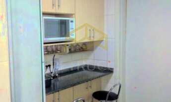 Imagem 6: Apartamento - Jardim do Lago - Campinas