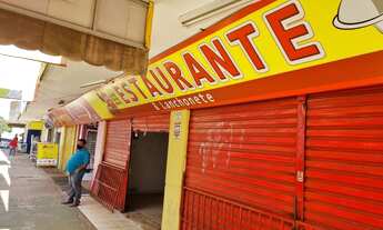 Imagem: Ponto comercial/Loja/Box para aluguel tem