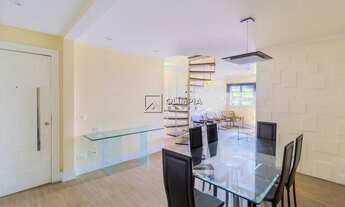 Imagem: Venda Cobertura 4 Dormitórios - 259 m²