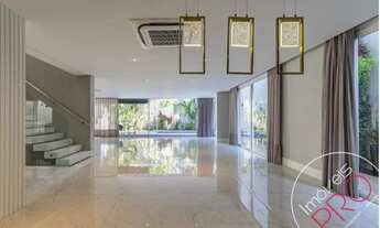 Imagem 6: Casa de Condomínio Alto Padrão para Venda na Granja Julieta