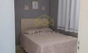 Imagem 5: Apartamento - Loteamento Jardim das Águas - Sumaré