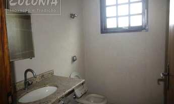 Imagem 4: Santo André - Casa Padrão - Jardim Santo Antônio