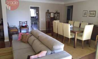 Imagem 7: Apartamento com 4 dormitórios à venda, 215 m² por R$ 692.000,00 - Centro - Ribeirão Preto