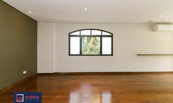 Imagem 6: Apartamento Venda 4 Dormitórios - 137 m² Vila Madalena