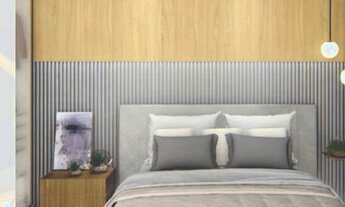 Imagem 6: Way Batista Campos. 2 e 3 Quartos sendo 1 suíte. 1 ou 2 Vagas de Garagem. V86