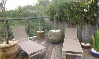 Imagem 4: COBERTURA - ALTO DE PINHEIROS - SP