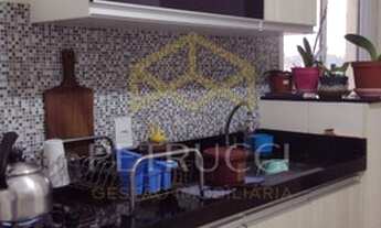 Imagem 5: Apartamento - Jardim do Lago - Campinas