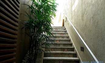 Imagem 5: CASA ASSOBRADADA - LAPA - SP