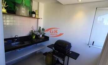 Imagem 4: Apartamento à venda, 3 quartos, 1 suíte, 2 vagas, Buritis - Belo Horizonte/MG