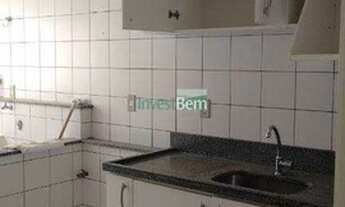 Imagem 6: Valinhos apartamento desocupado