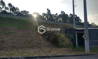 Imagem 7: Terreno - Cachoeira - Vinhedo