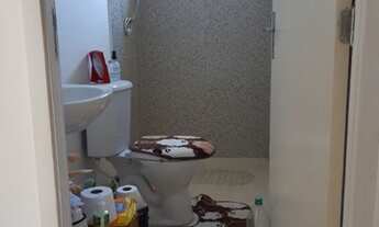 Imagem 4: Casa de Condomínio à venda na Rua Francisco Lopes Frade, Água Espraiada (Caucaia do Alto)