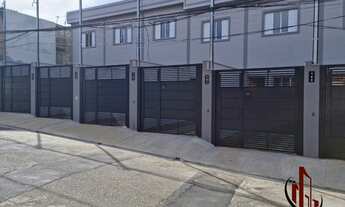 Imagem 2: Sobrado com 02 quartos na Vila Siria!